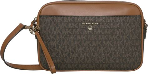 michael kors jet set charm large east west camera crossbody|Michael Kors jetsetter crossbody.